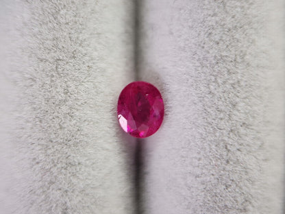RB-28　ルビー　0.36ct