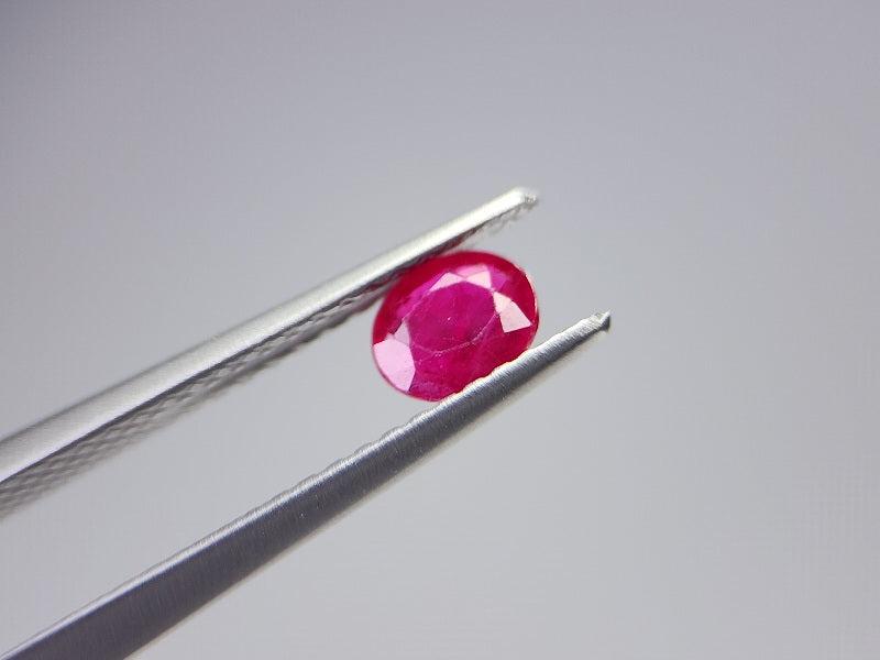 RB-29　ルビー　0.41ct