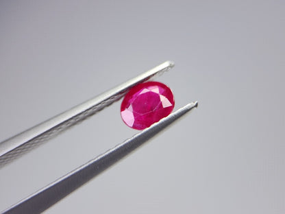 RB-29　ルビー　0.41ct