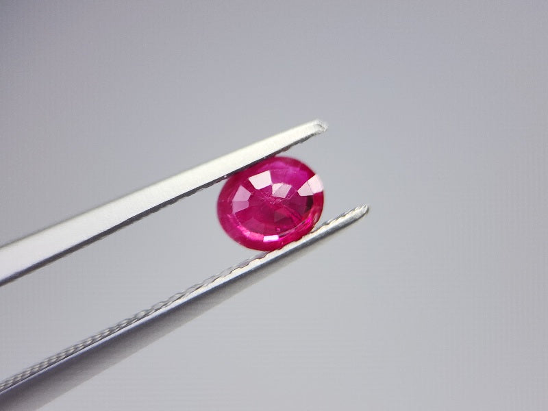 RB-29　ルビー　0.41ct