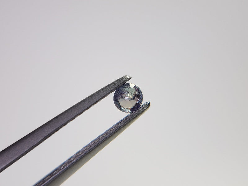 ALX-1　アレキサンドライト　0.09ct