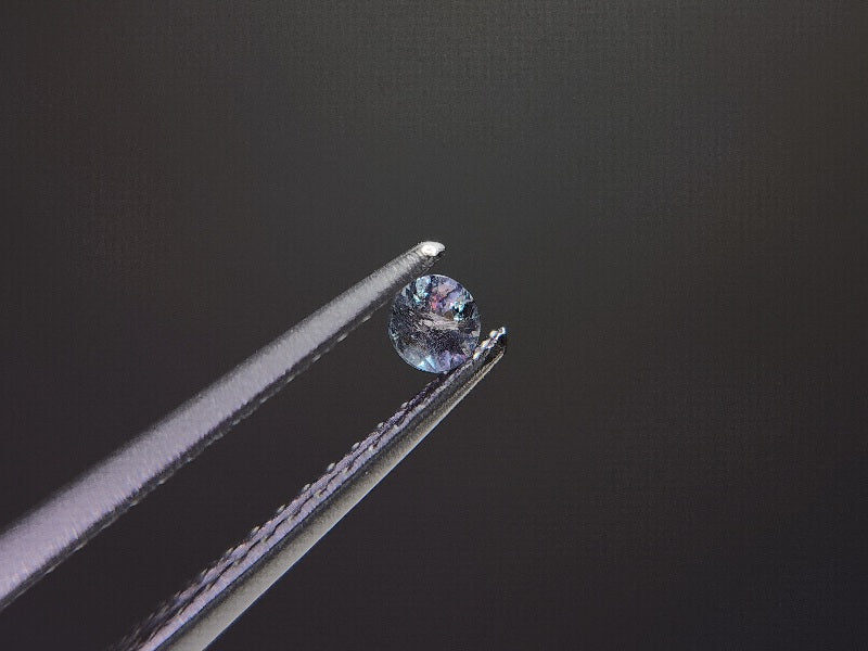 ALX-3　アレキサンドライト　0.08ct