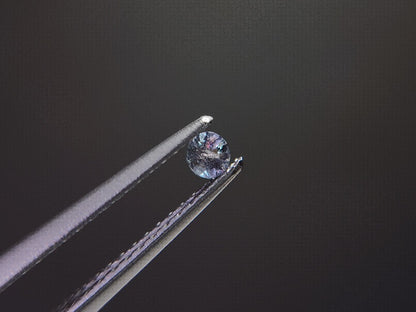 ALX-3　アレキサンドライト　0.08ct