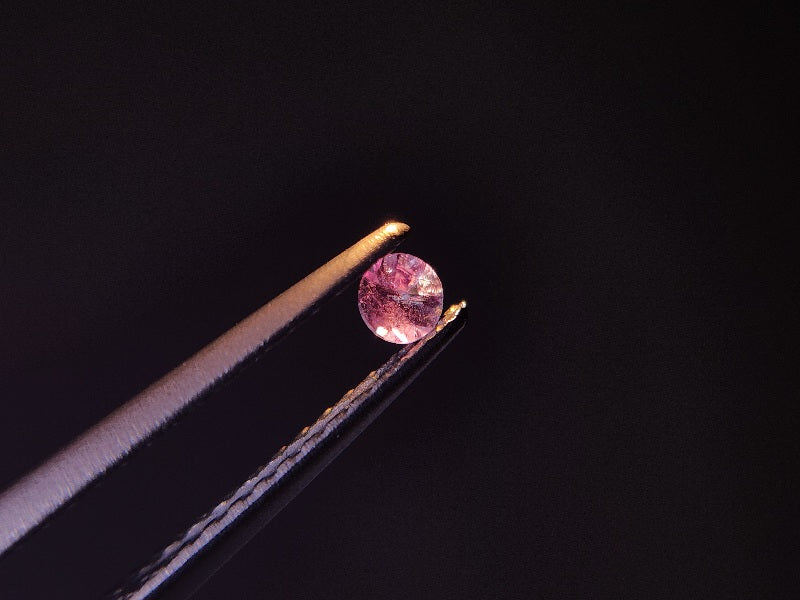 ALX-3　アレキサンドライト　0.08ct