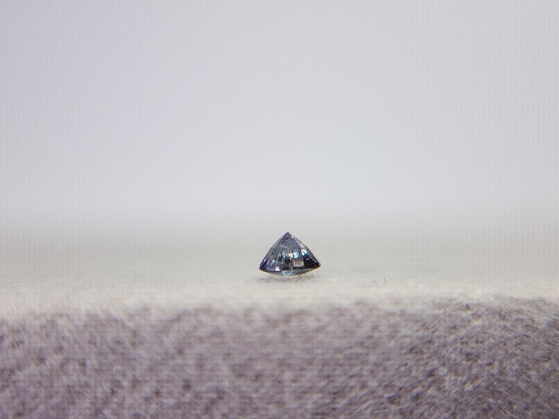 ALX-3　アレキサンドライト　0.08ct