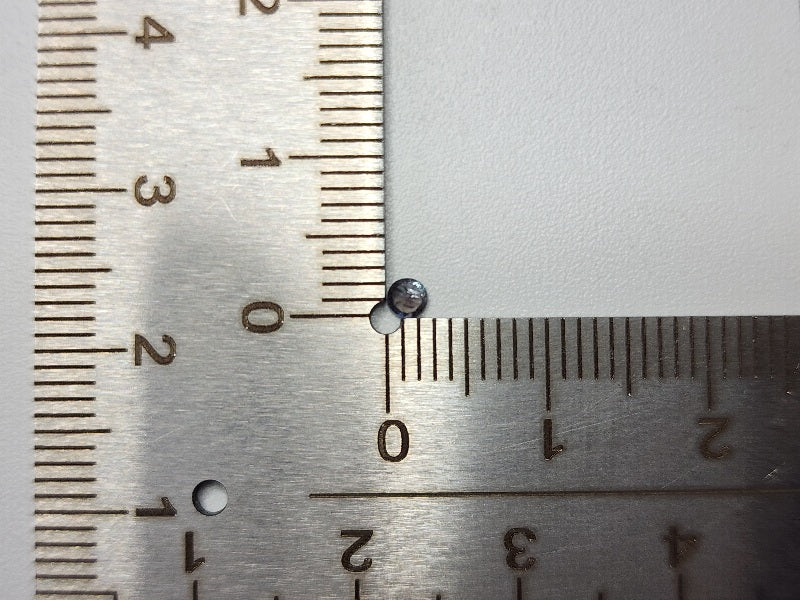 ALX-3　アレキサンドライト　0.08ct