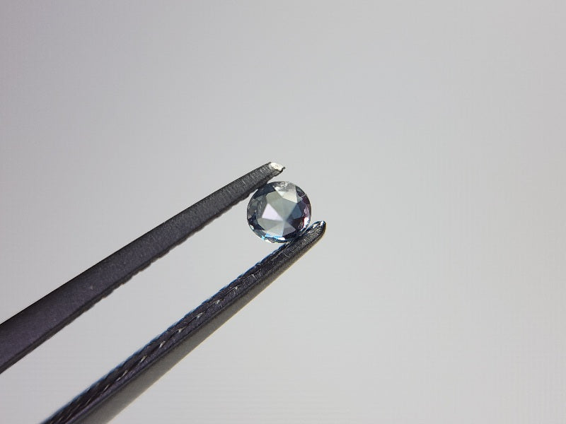 ALX-4　アレキサンドライト　0.08ct