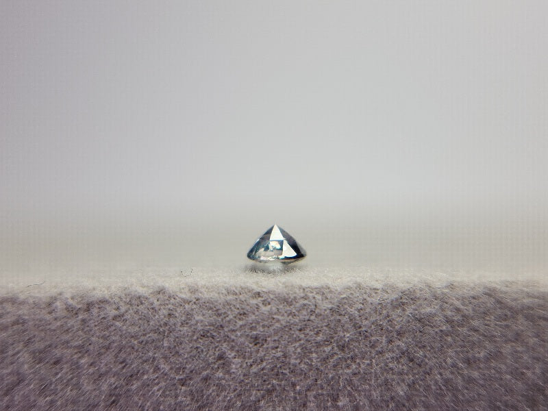 ALX-4　アレキサンドライト　0.08ct