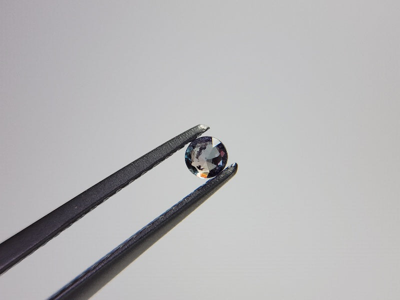 ALX-5　アレキサンドライト　0.07ct