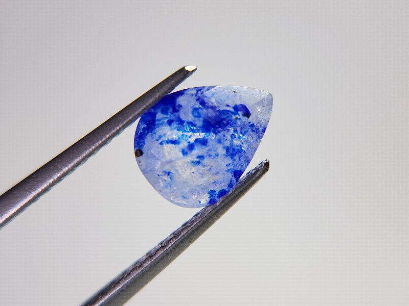 LS-1　ラズライトインソーダライト　1.22ct