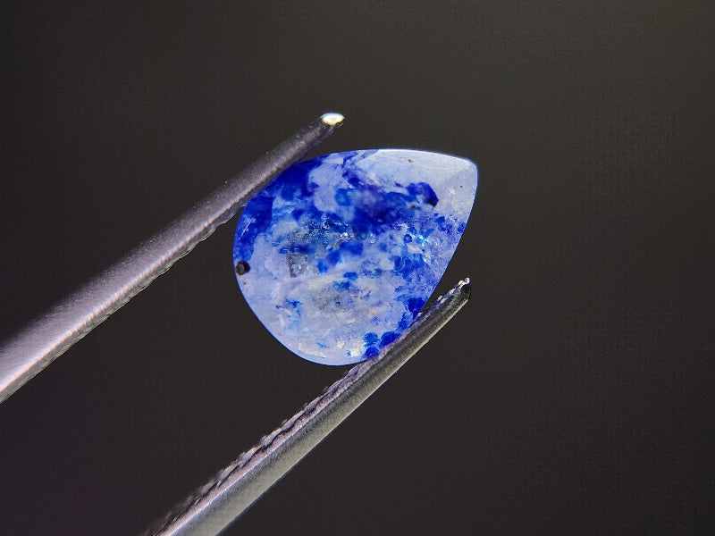 LS-1　ラズライトインソーダライト　1.22ct