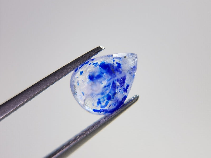 LS-1　ラズライトインソーダライト　1.22ct