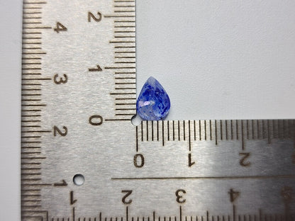 LS-1　ラズライトインソーダライト　1.22ct