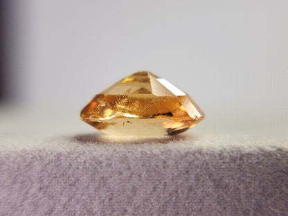 HEGA-1　ヘソナイトガーネット　3.71ct