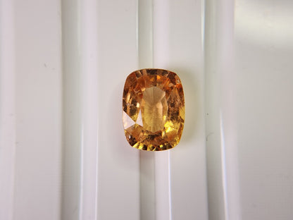 HEGA-1　ヘソナイトガーネット　3.71ct