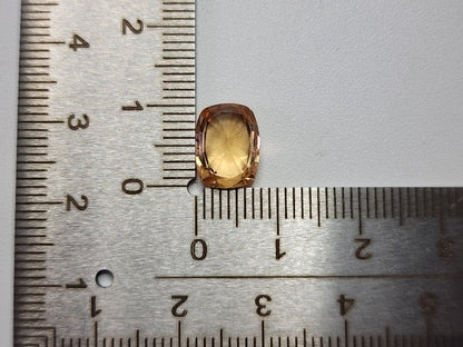 HEGA-1　ヘソナイトガーネット　3.71ct