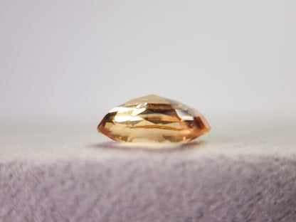 HEGA-2　ヘソナイトガーネット　2.77ct