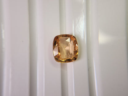HEGA-2　ヘソナイトガーネット　2.77ct