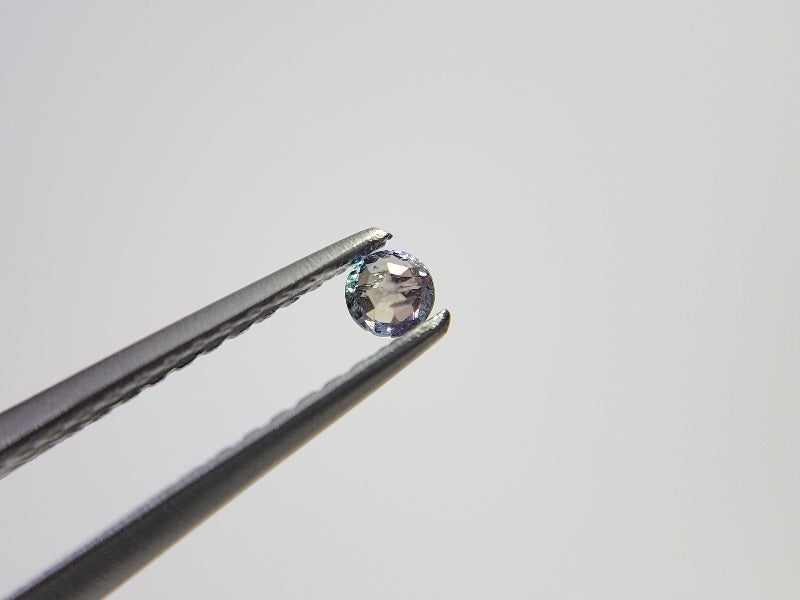 ALX-3　アレキサンドライト　0.08ct