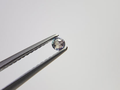 ALX-3　アレキサンドライト　0.08ct