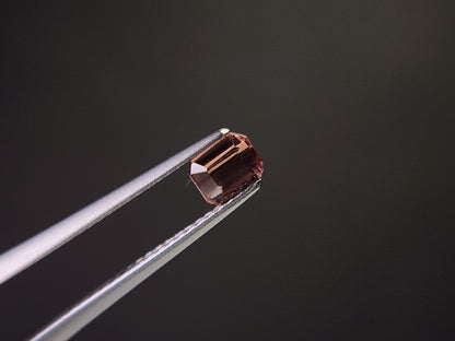 0879-42　トルマリン  0.66ct　
