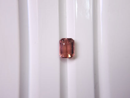 0879-42　トルマリン  0.66ct　
