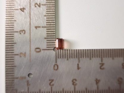 0879-42　トルマリン  0.66ct　