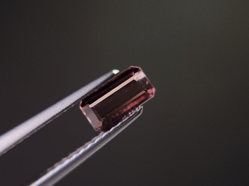 0879-43　トルマリン  0.65ct　