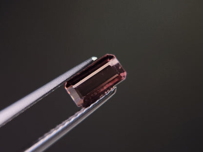 0879-43　トルマリン  0.65ct　