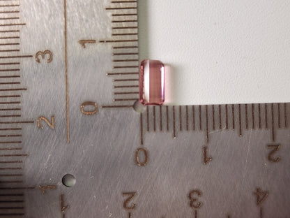 0879-43　トルマリン  0.65ct　