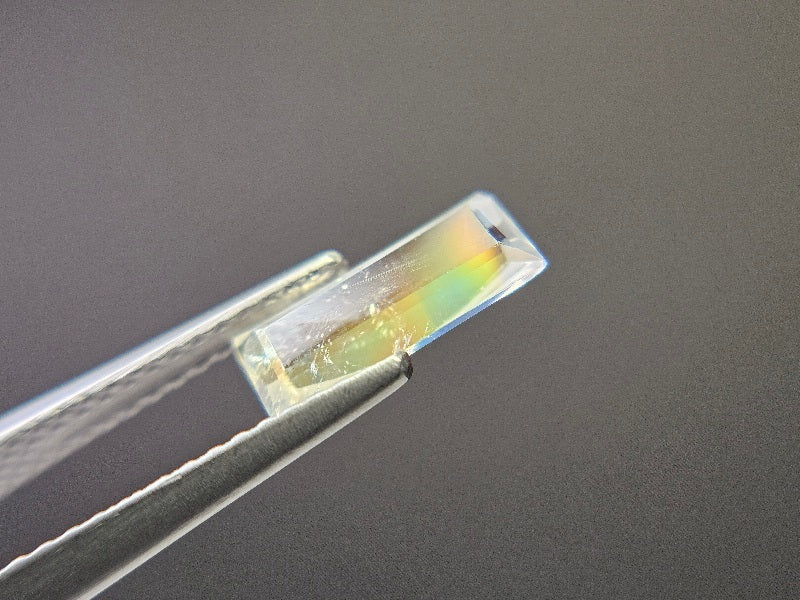 ANLB-1　アンデシンラブラドライト　1.13ct