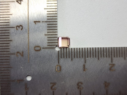 0879-45　トルマリン  0.64ct　