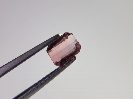 0879-49　トルマリン  0.63ct　