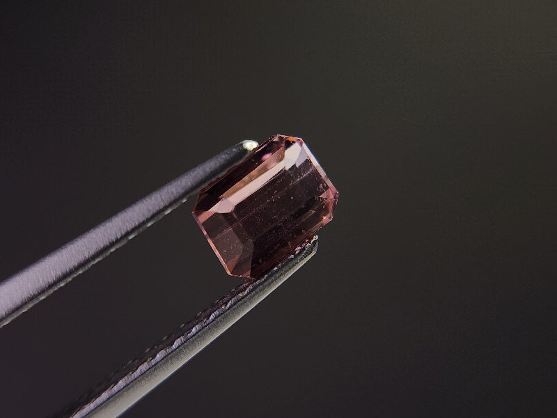 0879-49　トルマリン  0.63ct　
