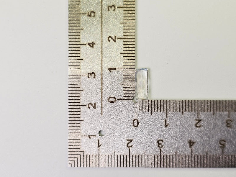 ANLB-1　アンデシンラブラドライト　1.13ct