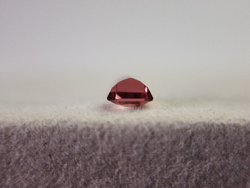 0879-49　トルマリン  0.63ct　