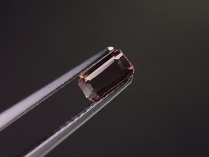0879-50　トルマリン  0.62ct　