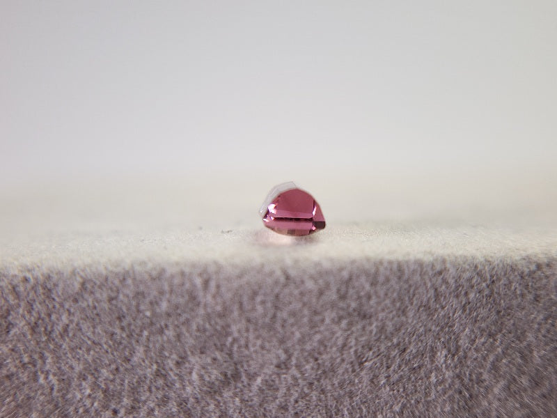 0879-50　トルマリン  0.62ct　