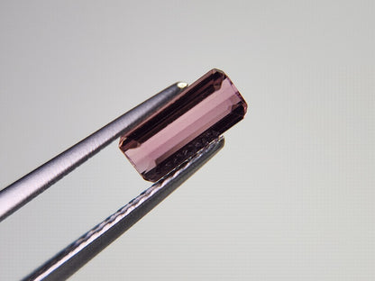 0879-51　トルマリン  0.60ct　
