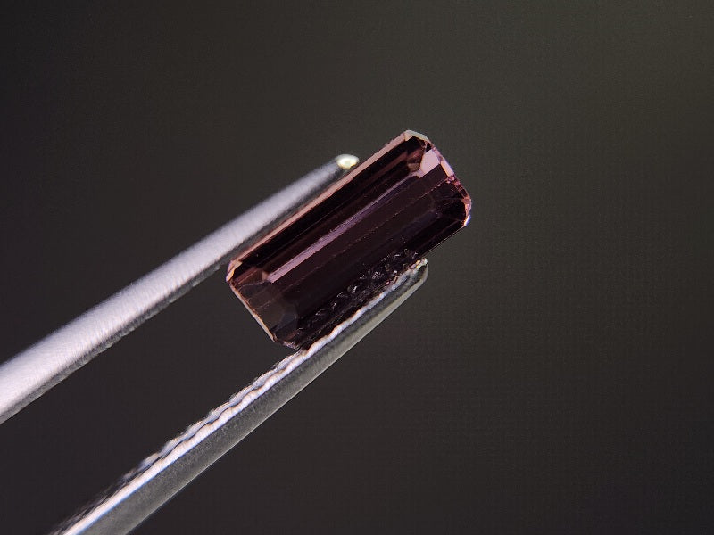 0879-51　トルマリン  0.60ct　