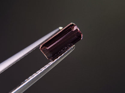 0879-51　トルマリン  0.60ct　