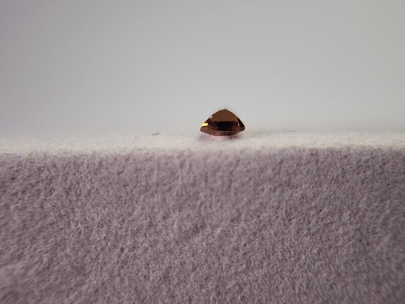 0879-51　トルマリン  0.60ct　