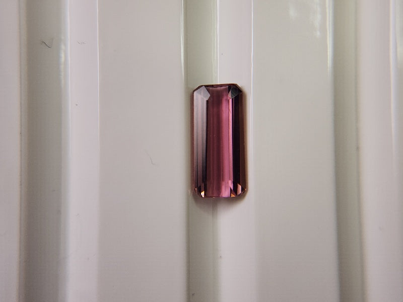 0879-51　トルマリン  0.60ct　