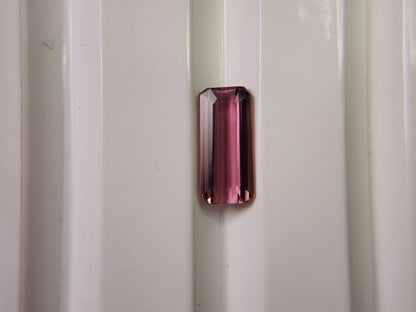 0879-51　トルマリン  0.60ct　
