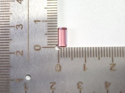 0879-51　トルマリン  0.60ct　