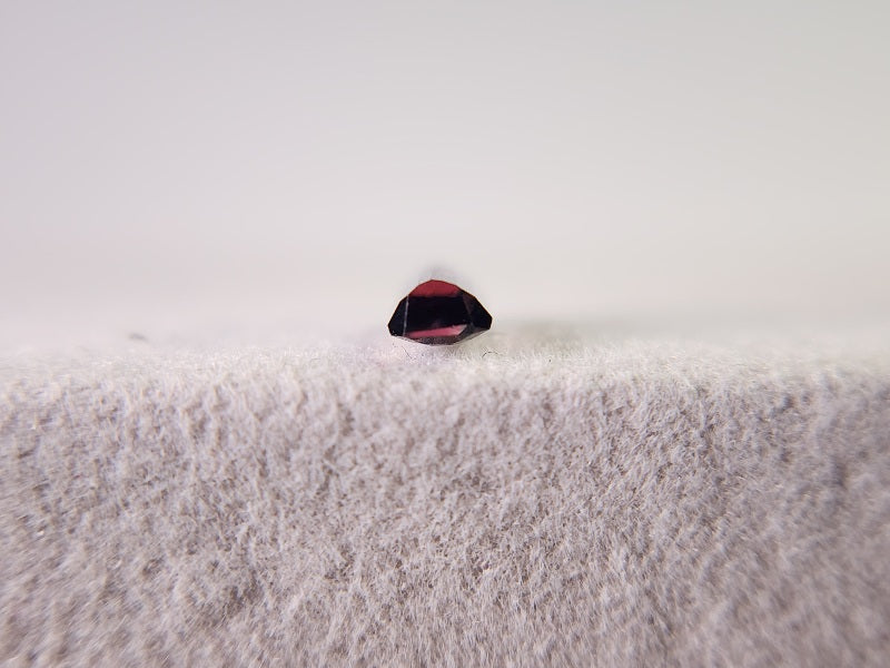 0879-52　トルマリン  0.60ct　