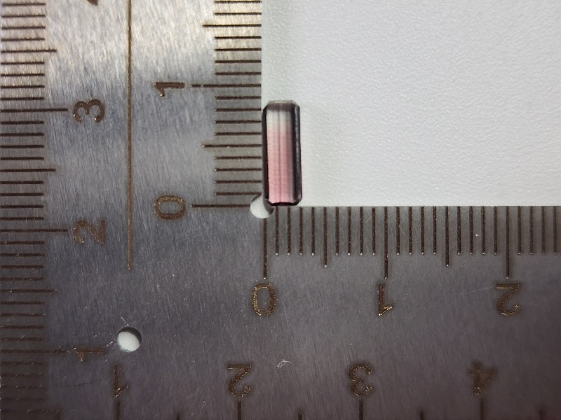 0879-52　トルマリン  0.60ct　