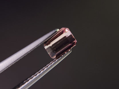 0879-53　トルマリン  0.60ct　