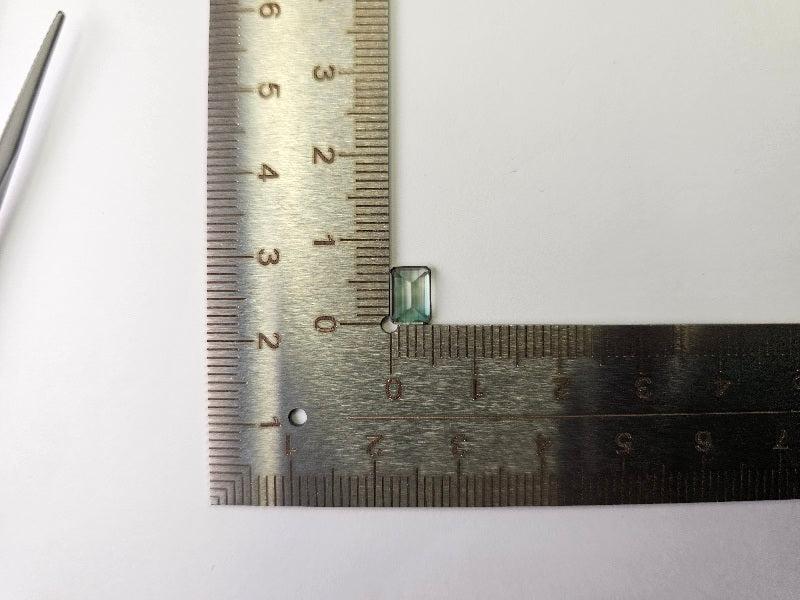 cc-AND-1　カラーチェンジアンデシン　0.90ct