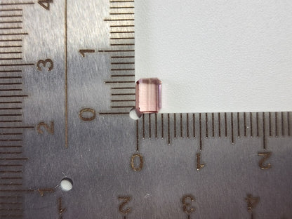 0879-53　トルマリン  0.60ct　
